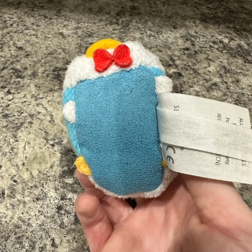 Disney Tsum Tsum Donald Duck Collectible Mini 3” Plush Toy